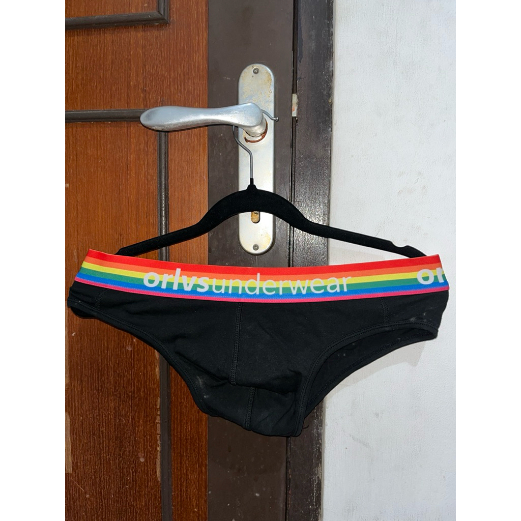 Celana Dalam Pria - ORLVS PELANGI