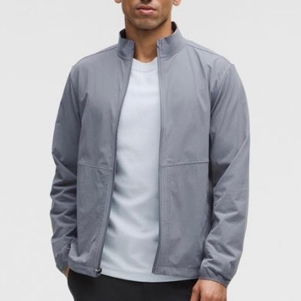 Lululemon Lightweight Stretch Jacket - L