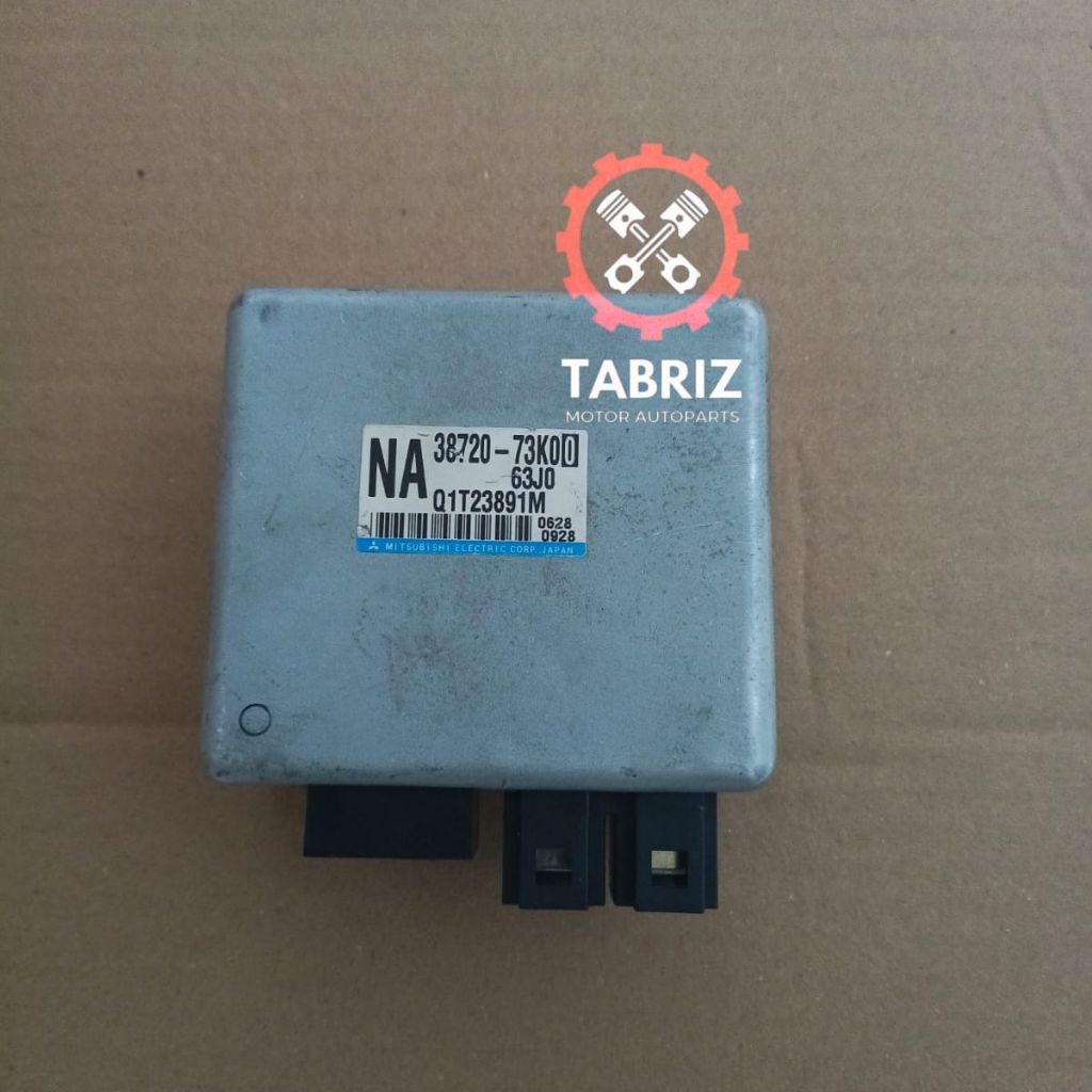 MODUL EPS SUZUKI SWIFT SPLASH X OVER ORIGINAL