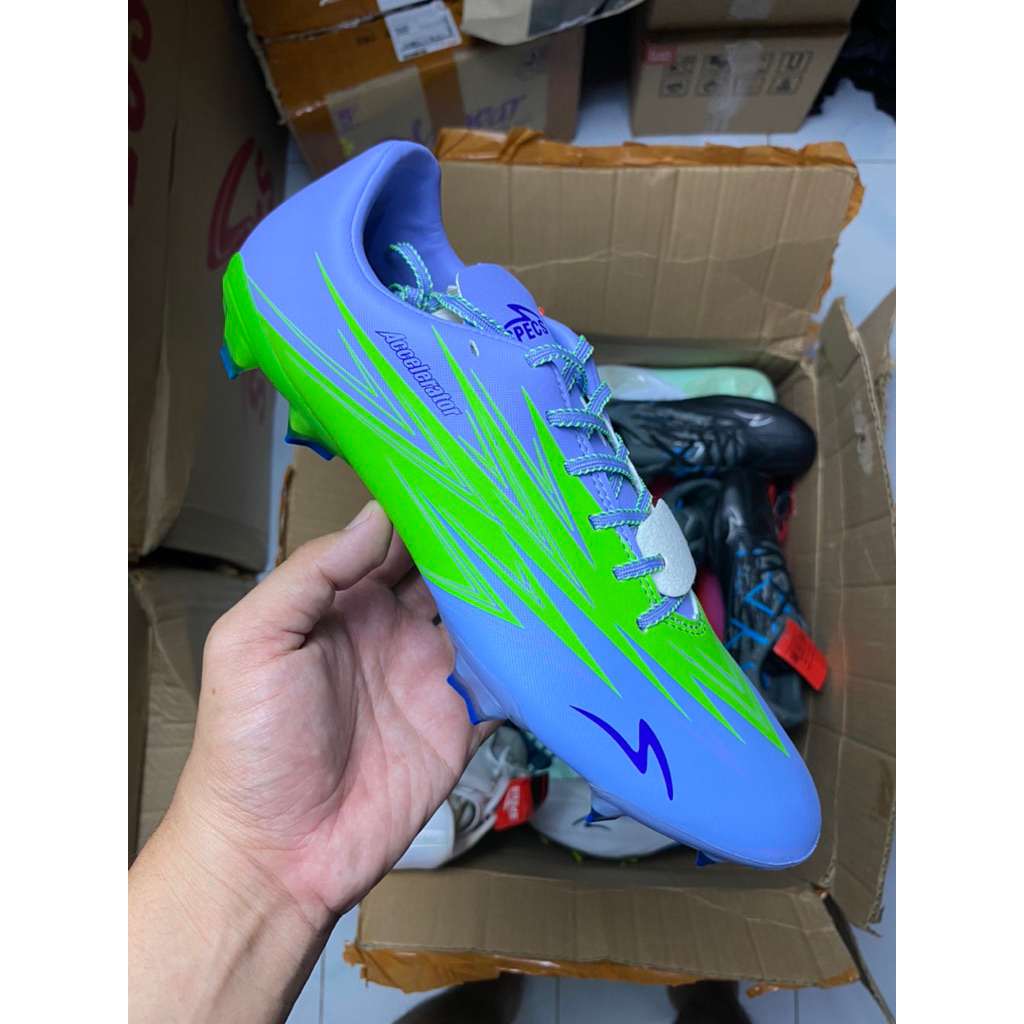 Sepatu Bola Specs Lightspeed 3 FG