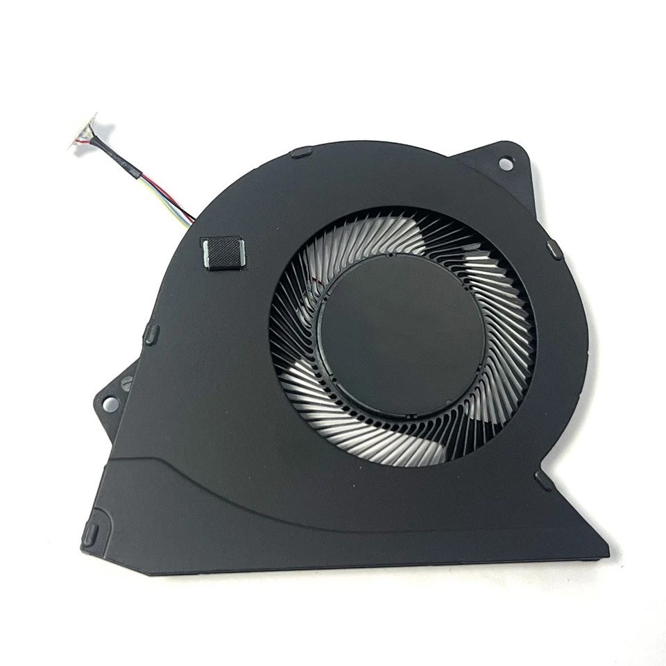 Laptop CPU Cooling Fan 5v for DELL Inspiron 15 3510 3511 3515 3520 3525 3530