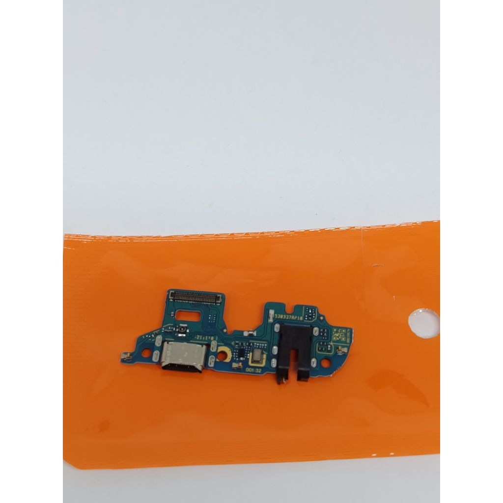 cahrger PAPAN CAS KONEKTOR PLEKSIBEL HP HADPONE REALMIE 8i ORIGINAL