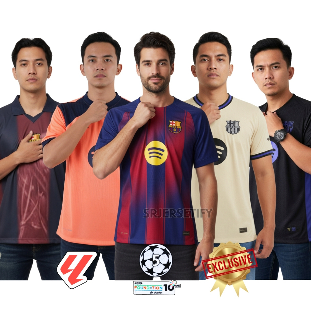 PLAYER ISSUE Jersey Brcln 2025 2026 Home Away 3rd Third 4th Black Mamba Fourth Cactus Jack 2000 2001