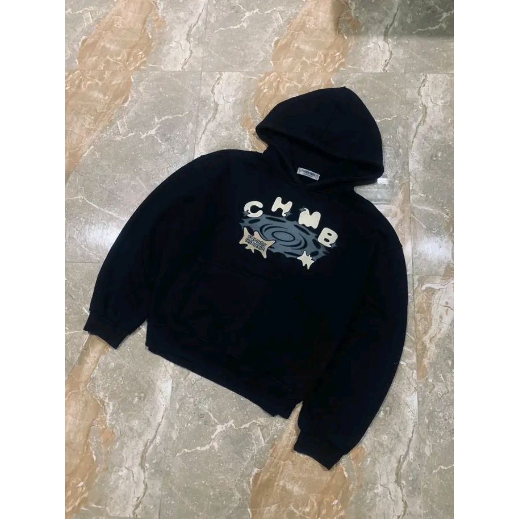 chmb x thanksinsomnia