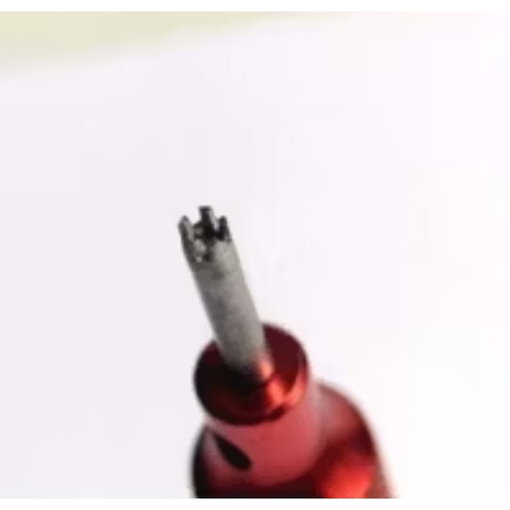 Obeng Jam Tangan Richard Mille Stainless Steel