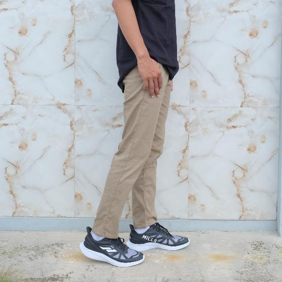 Celana Chino Pria Slimfit Panjang/Celana Chino Panjang Pria/Celana Chino Pria