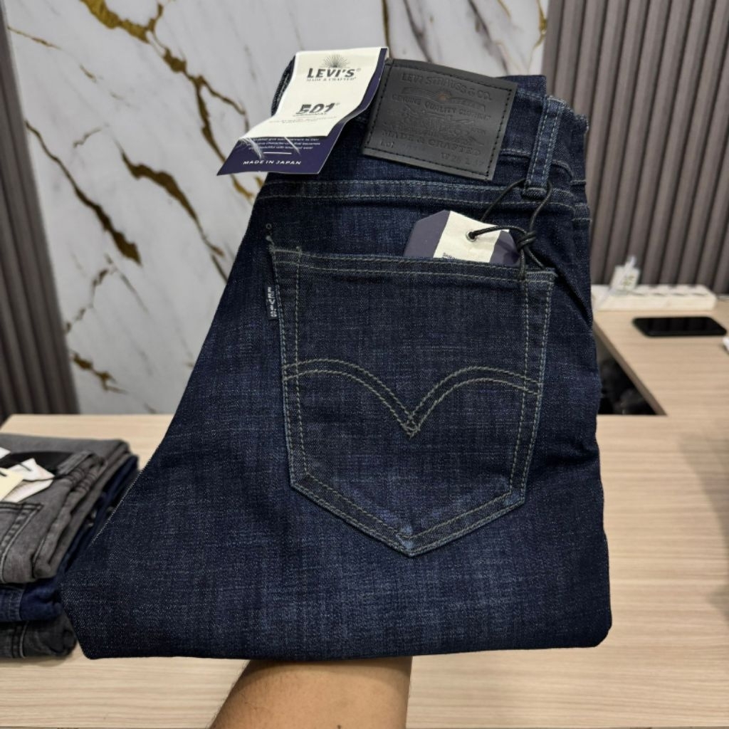 CELANA PRIA BRANDED ORIGINAL MIROR HIGH QUALTY ORIGINAL 100%