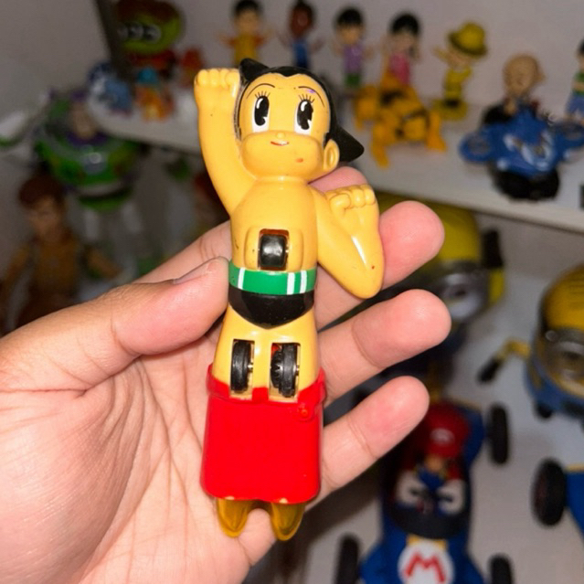 Astroboy Figure