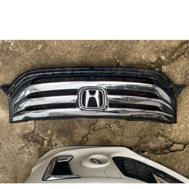 Grill honda freed 2015