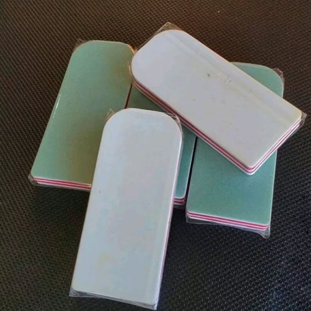 SPARTAX Magic Mengkilapkan Batu Dan Cincin