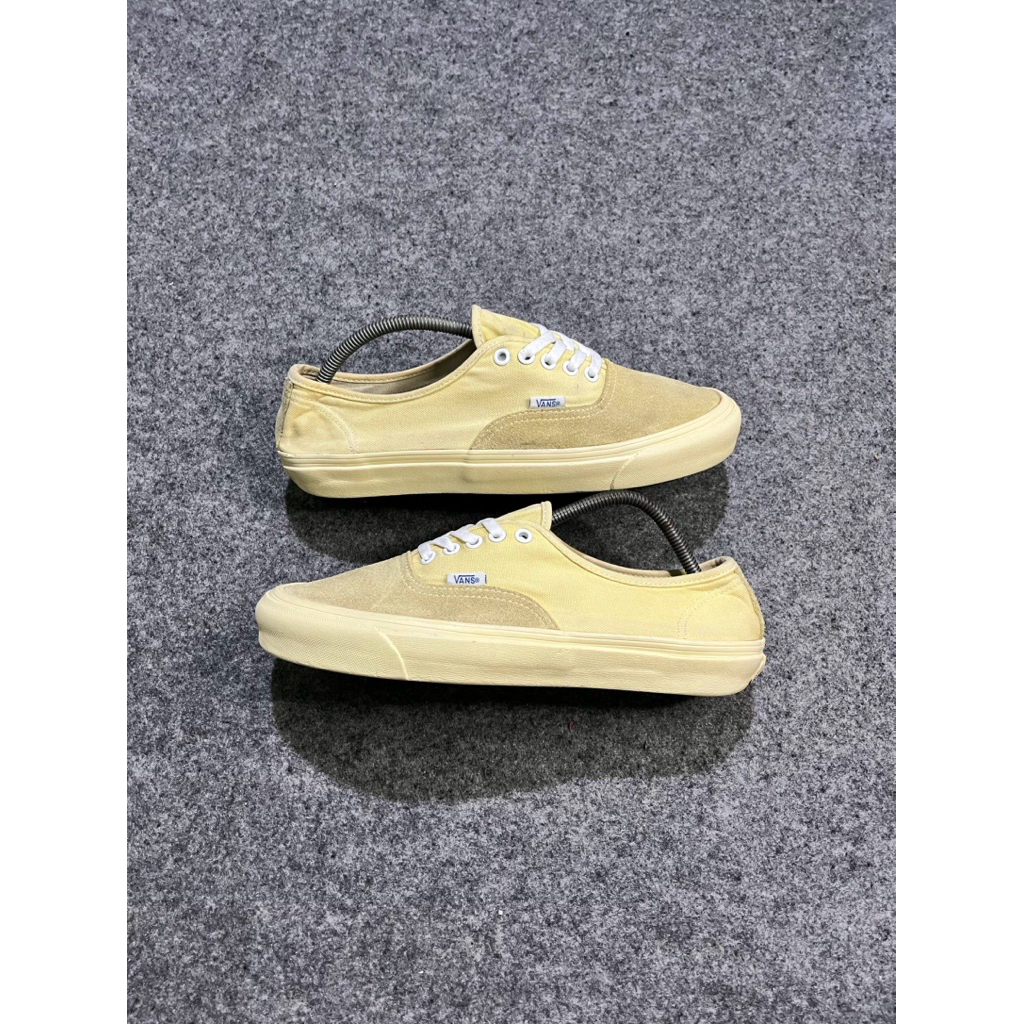 VANS AUTHENTIC 44 DX ANAHEIM