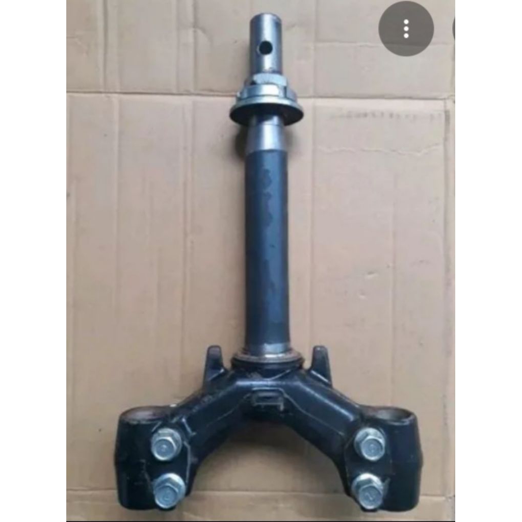 Segitiga Porek Setir Supra fit New Revo lama