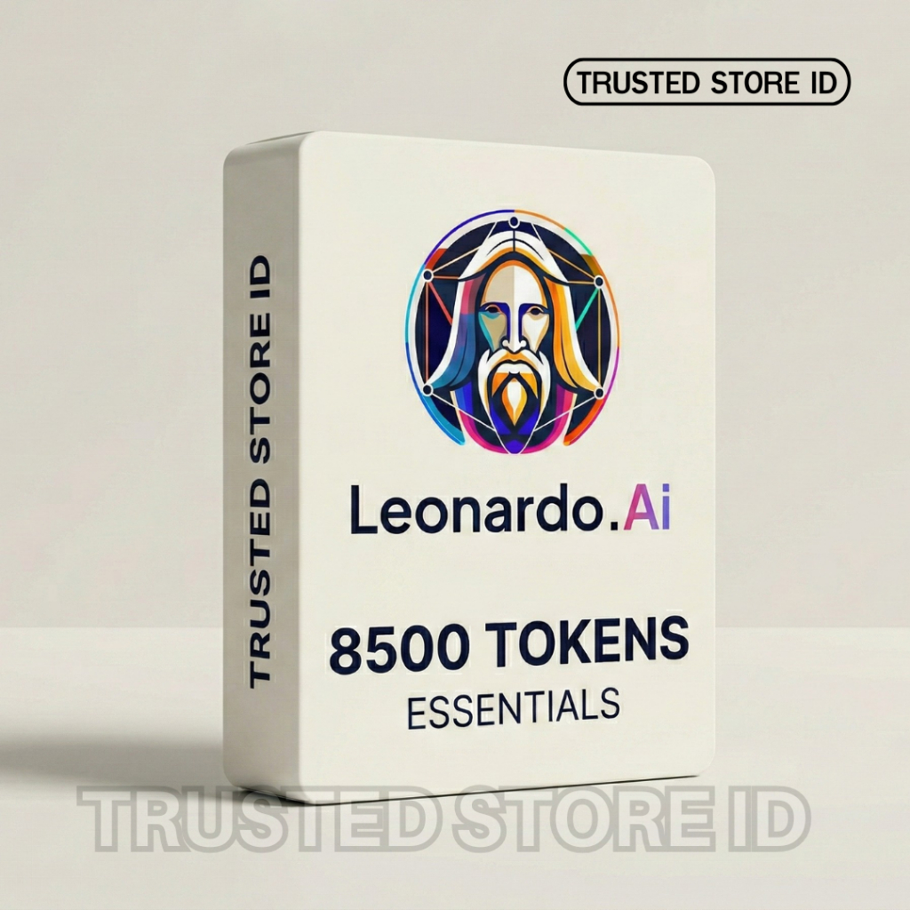 LEONARDO AI PREMIUM ESSENITALS - AI VIDEO DAN GAMBAR