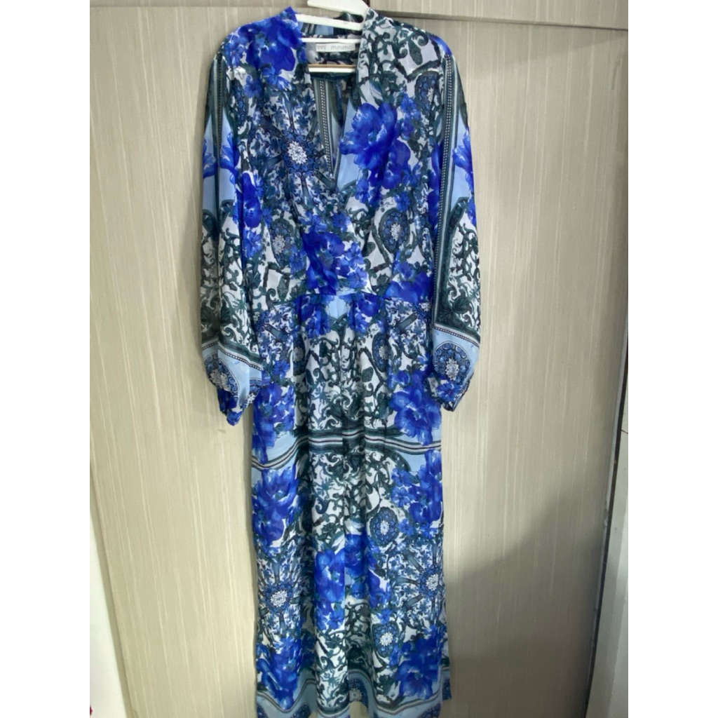 PRELOVED Dress outer by Minimal