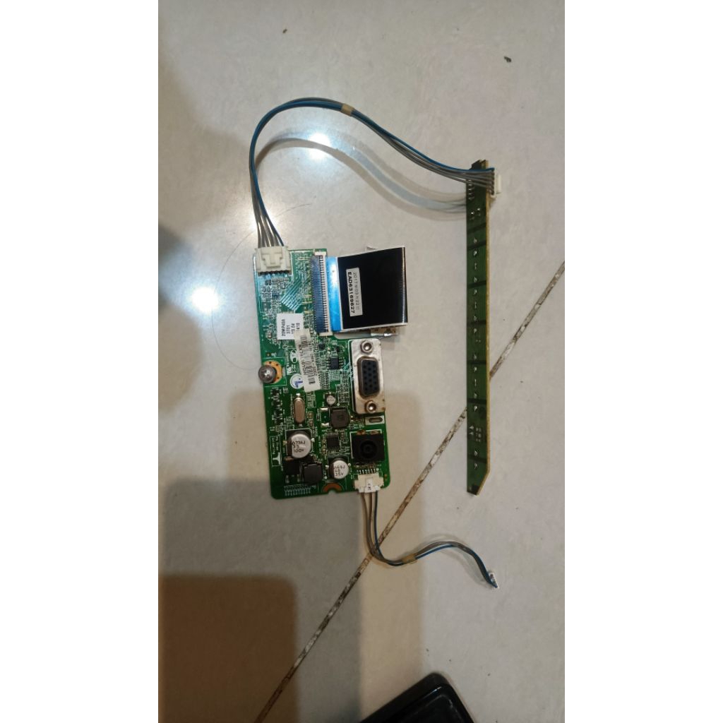 Mainboard motherboard monitor LG 20MP48A