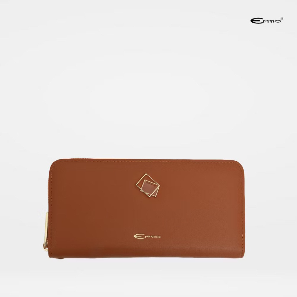 Dompet Wanita Emsio by Elizabeth Dompet Panjang 0750-1539