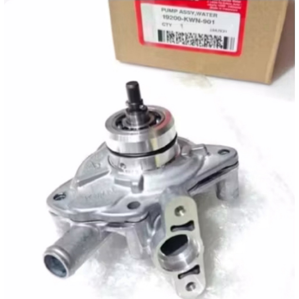 WATER PUMP POMPA AIR RADIATOR VARIO 125 F1