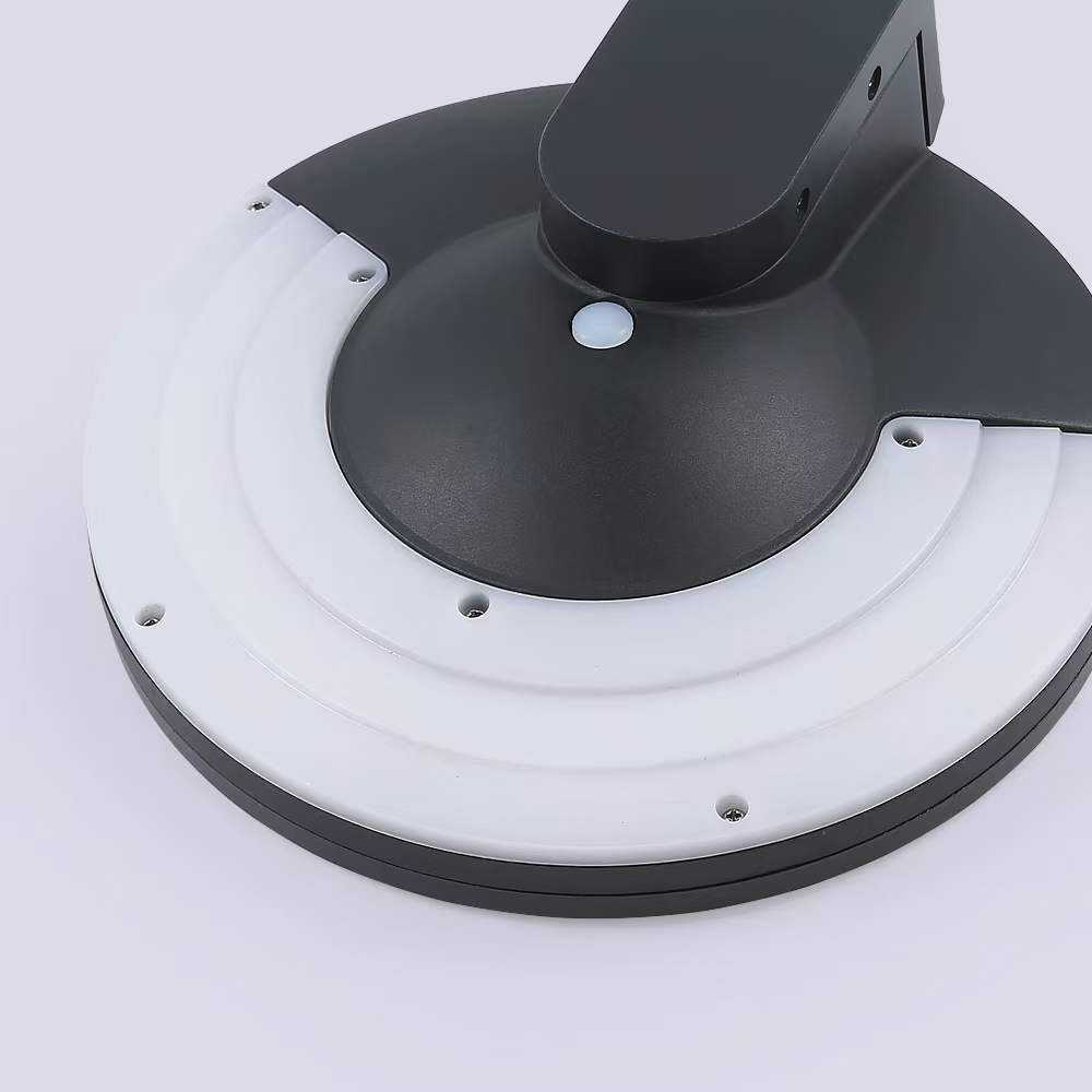 Solar LED Wall Lamp #1