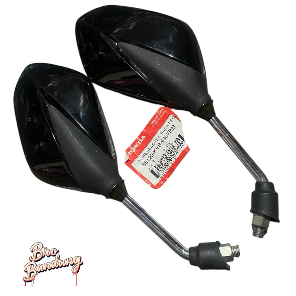 88120-Kvb /88110-Kvb Spion Honda Beat Karbu Karburator beat karbu vario karbu Original ori ahm