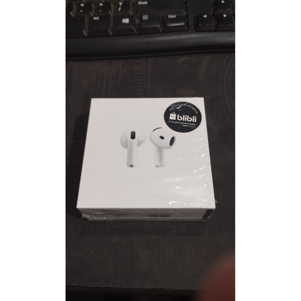 Airpods 4 Original Ibox