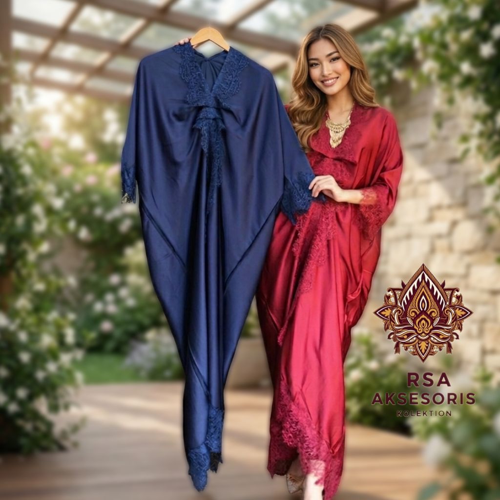 Kaftan Wanita TerbaruBaju Kaftan Muslimah Gamis Kaftan Dress Kaftan Armani silk