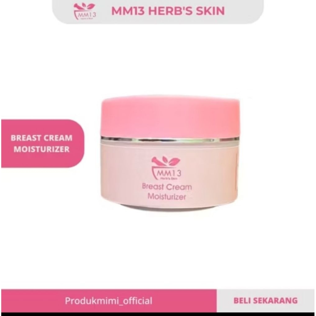 Cream Gel PD MIMI BPOM