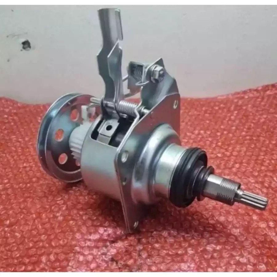 Gearbox Mesin Cuci LG Polytron 1 Tabung 6kg-8kg