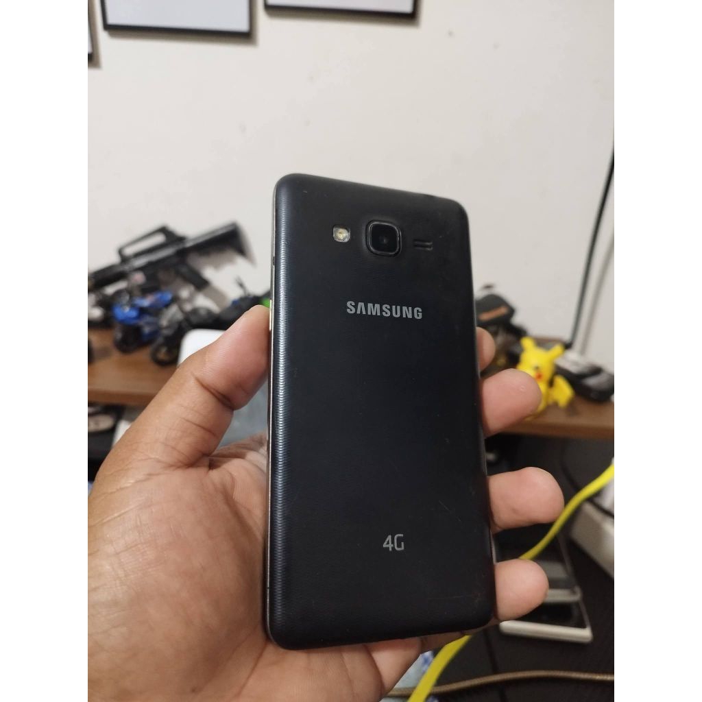 Samsung Galaxy J2 Prime
