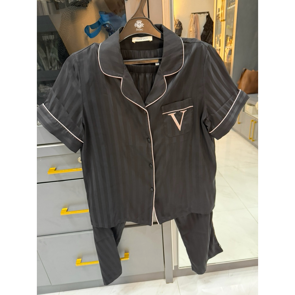 Piyama Diane Sally (New)