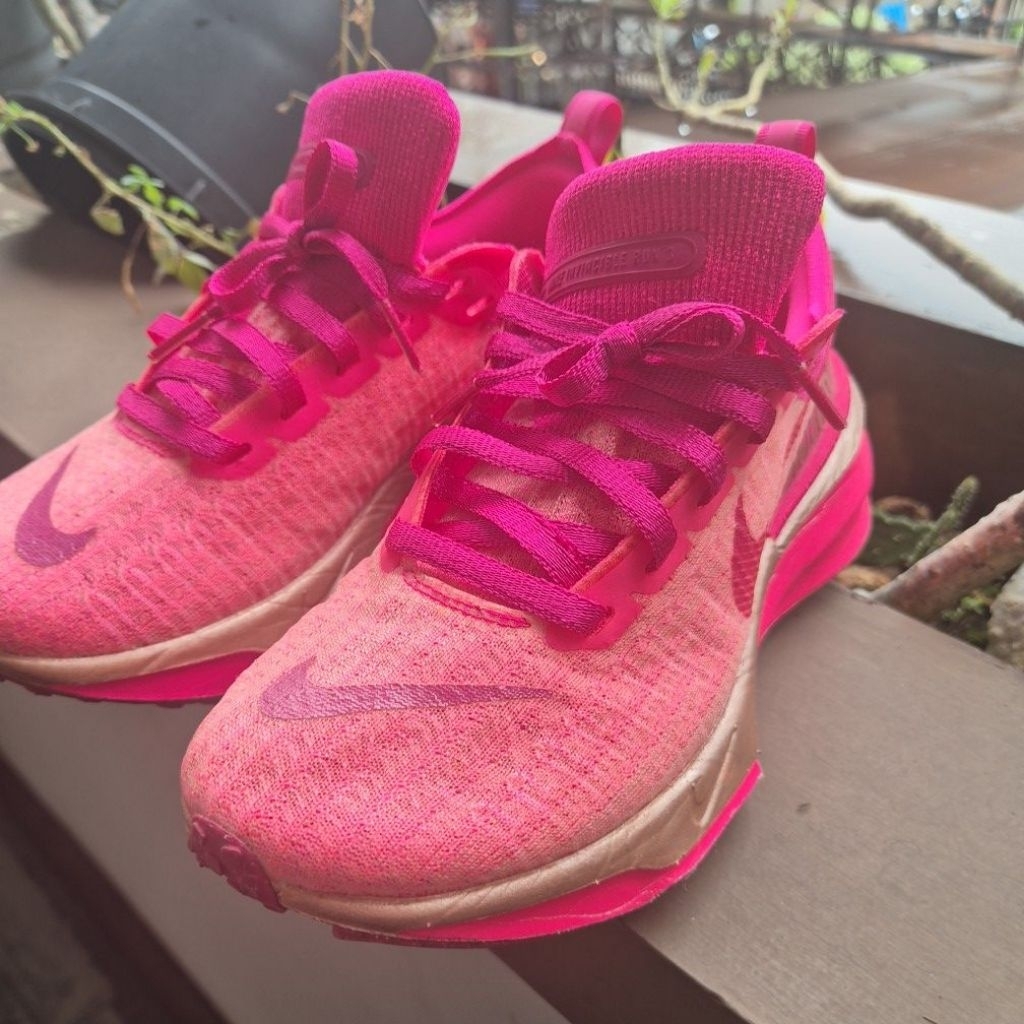 Nike ZoomX invicible run3