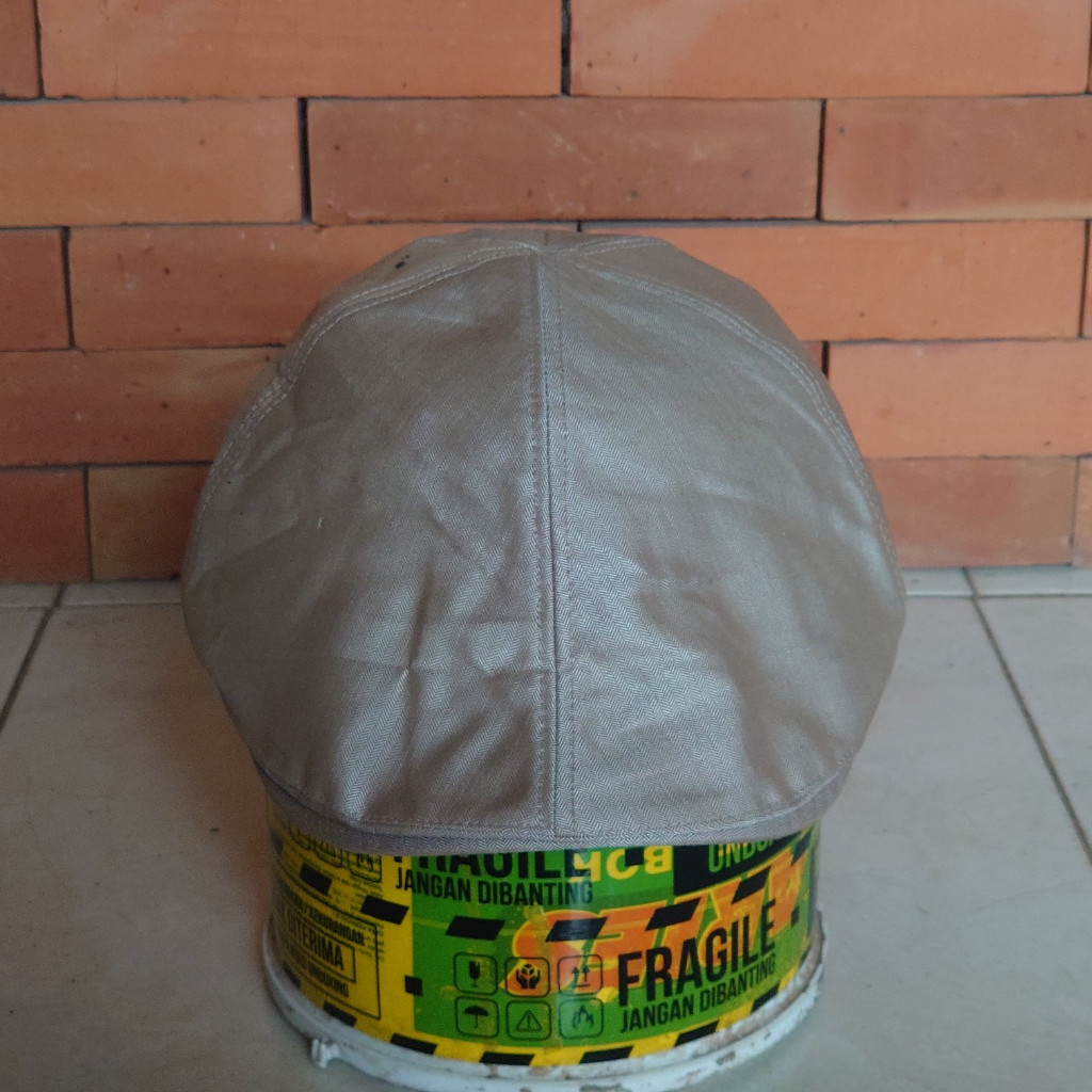 TOPI COPET FLATCAP ROSE HILL ORIGINAL