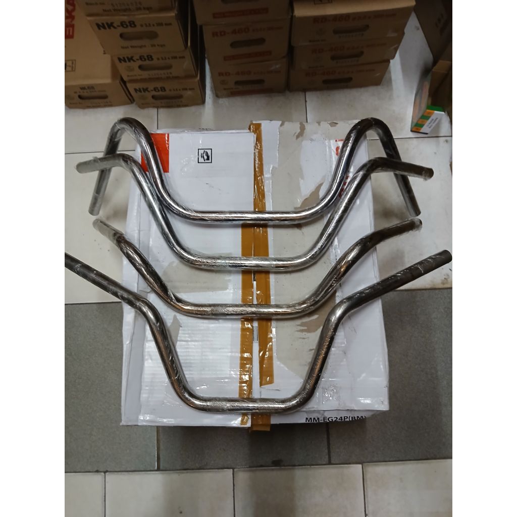 STANG STIR HARLEY DAVIDSON SPORTSTER DYNA SOFTAIL