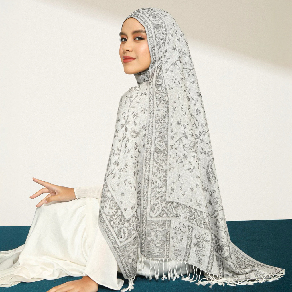 Cashmere Shawl