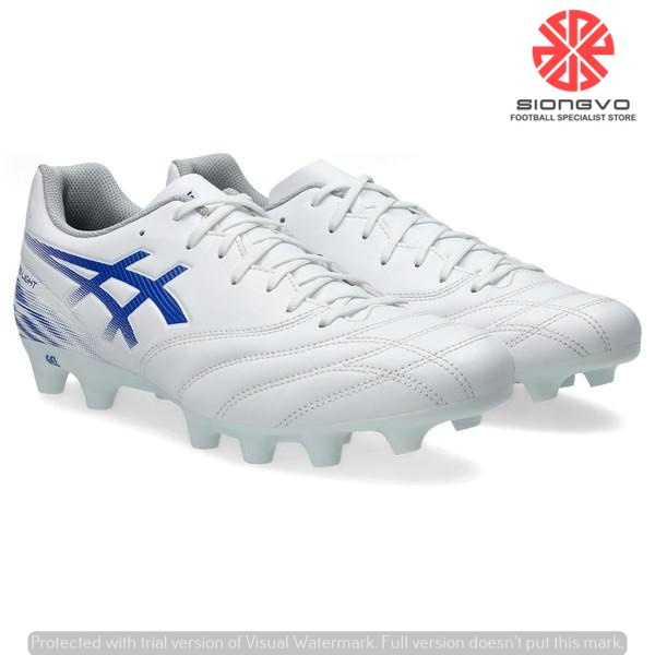 SEPATU BOLA - ASICS DS LIGHT CLUB FG 1103A128-100