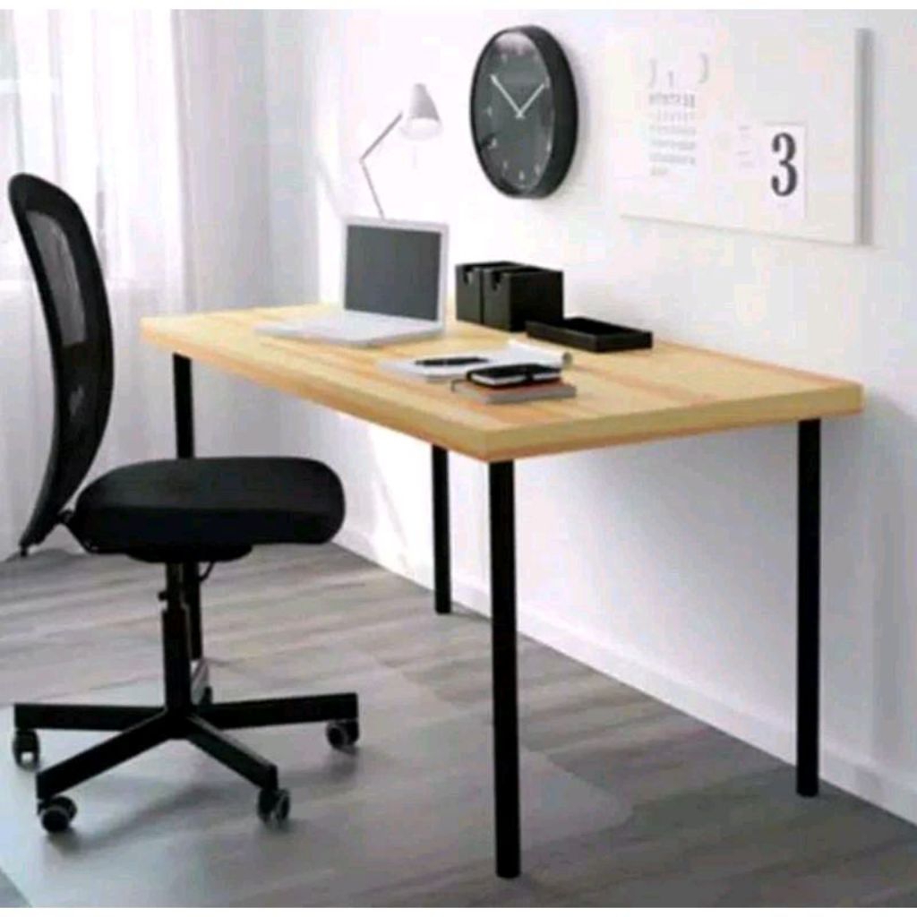 kaki meja besi hollow, kaki meja kursi hairpin, kaki meja cafe, kaki sofa ,meja bar, meja belajar