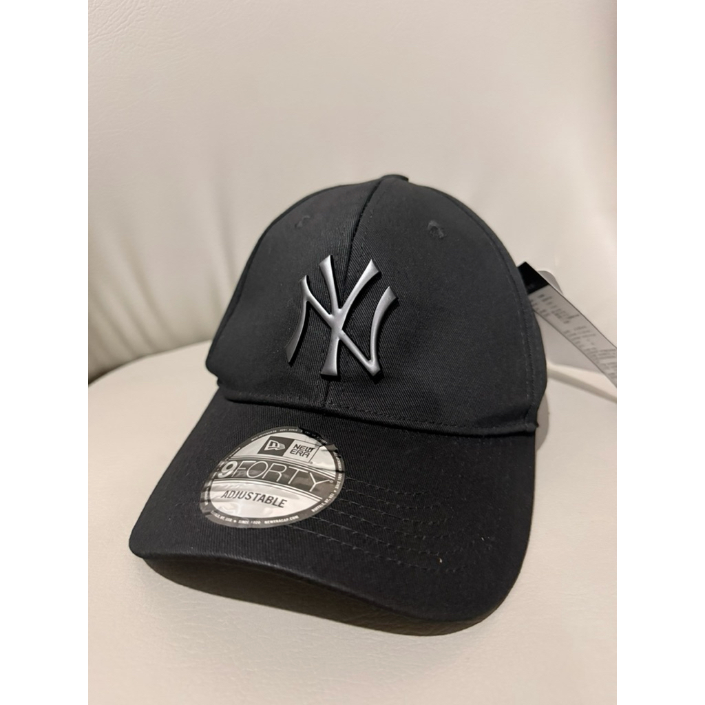 Topi MLB NY Black