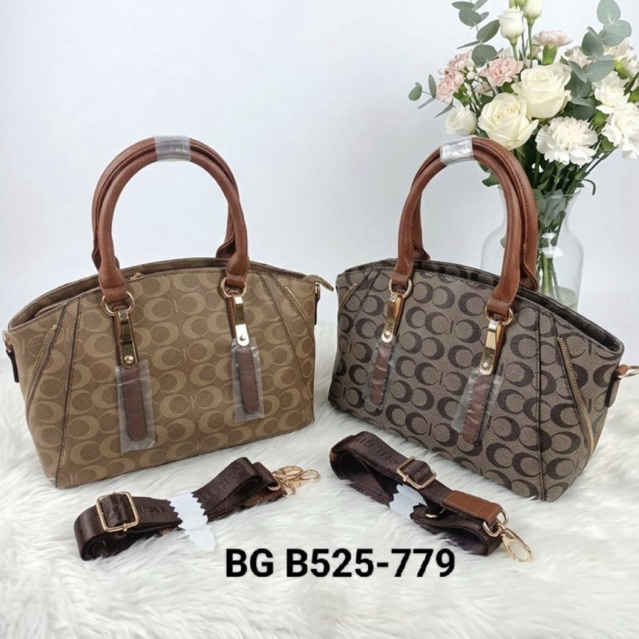 Tas Fashion Wanita B Girl 779