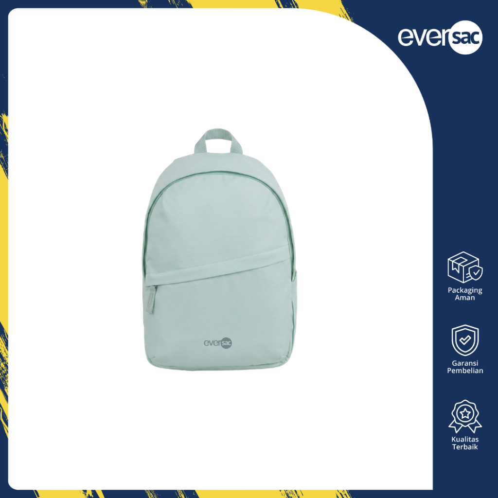 EVERSAC BACKPACK LOBU MINT
