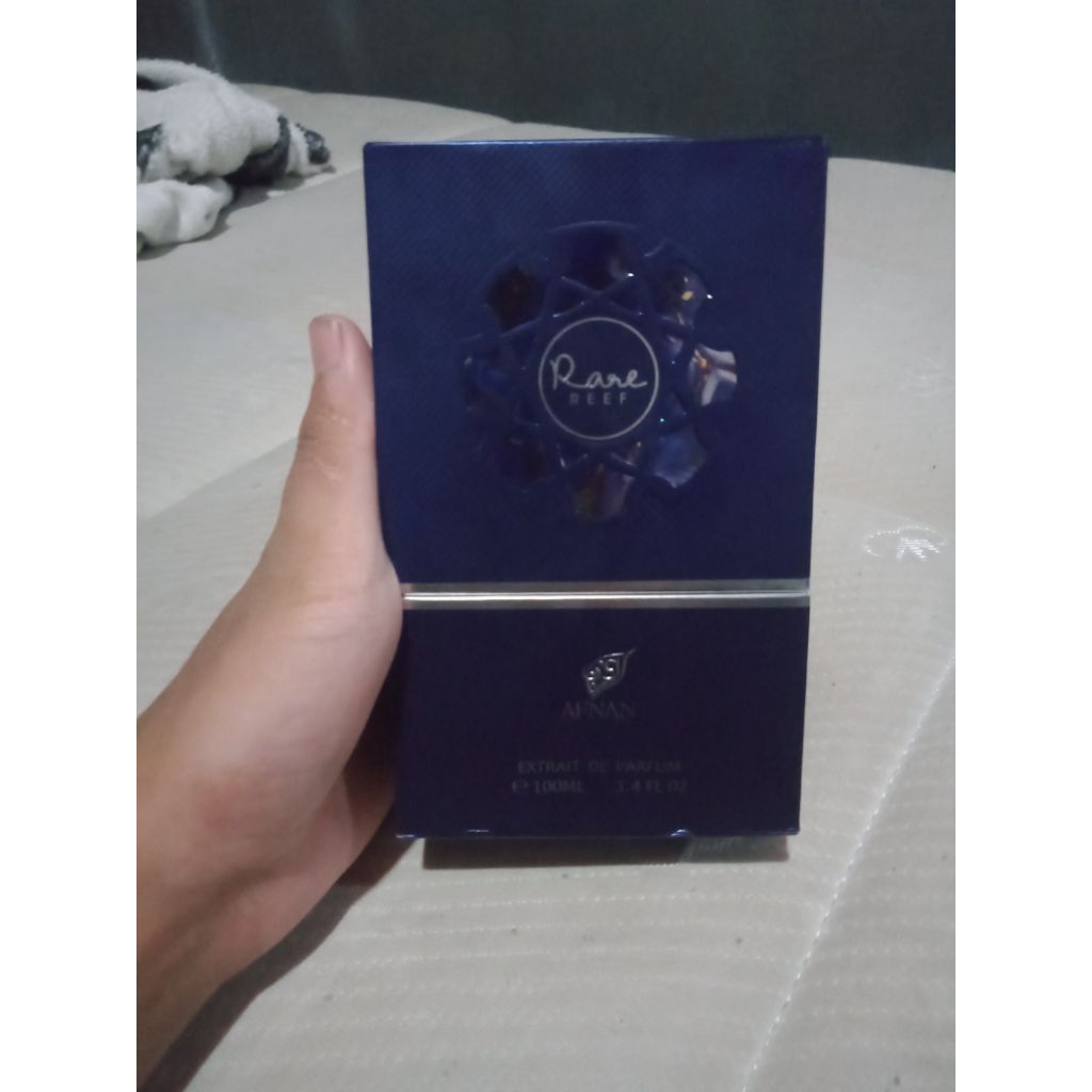 AFNAN RARE REEF