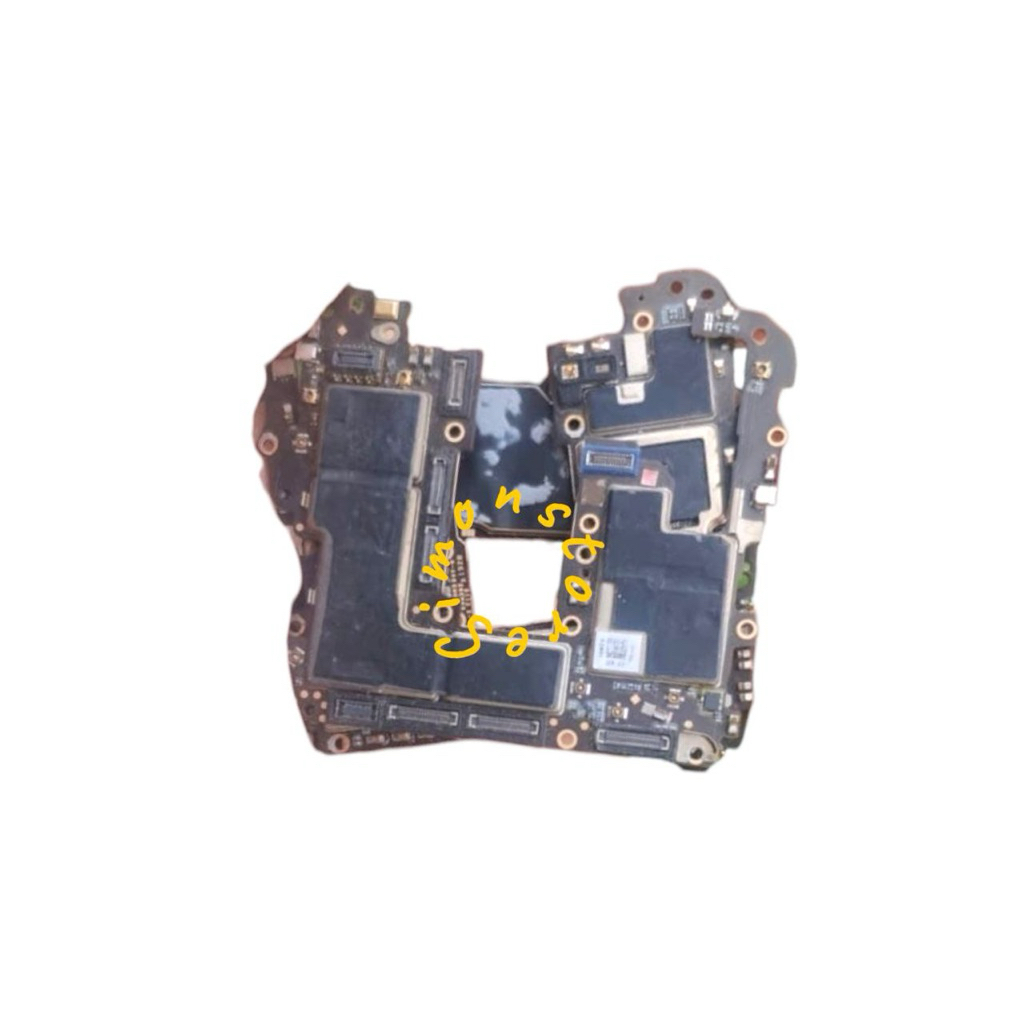 Mesin oneplus 7pro 12/256