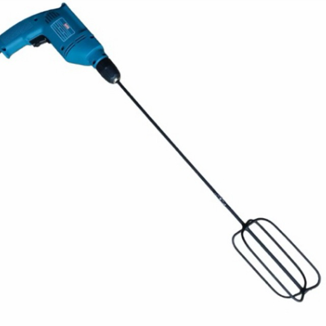 alat pengaduk mata bor mixer pengaduk semen pengaduk acian pengaduk bubuk panjang ready 30-50cm
