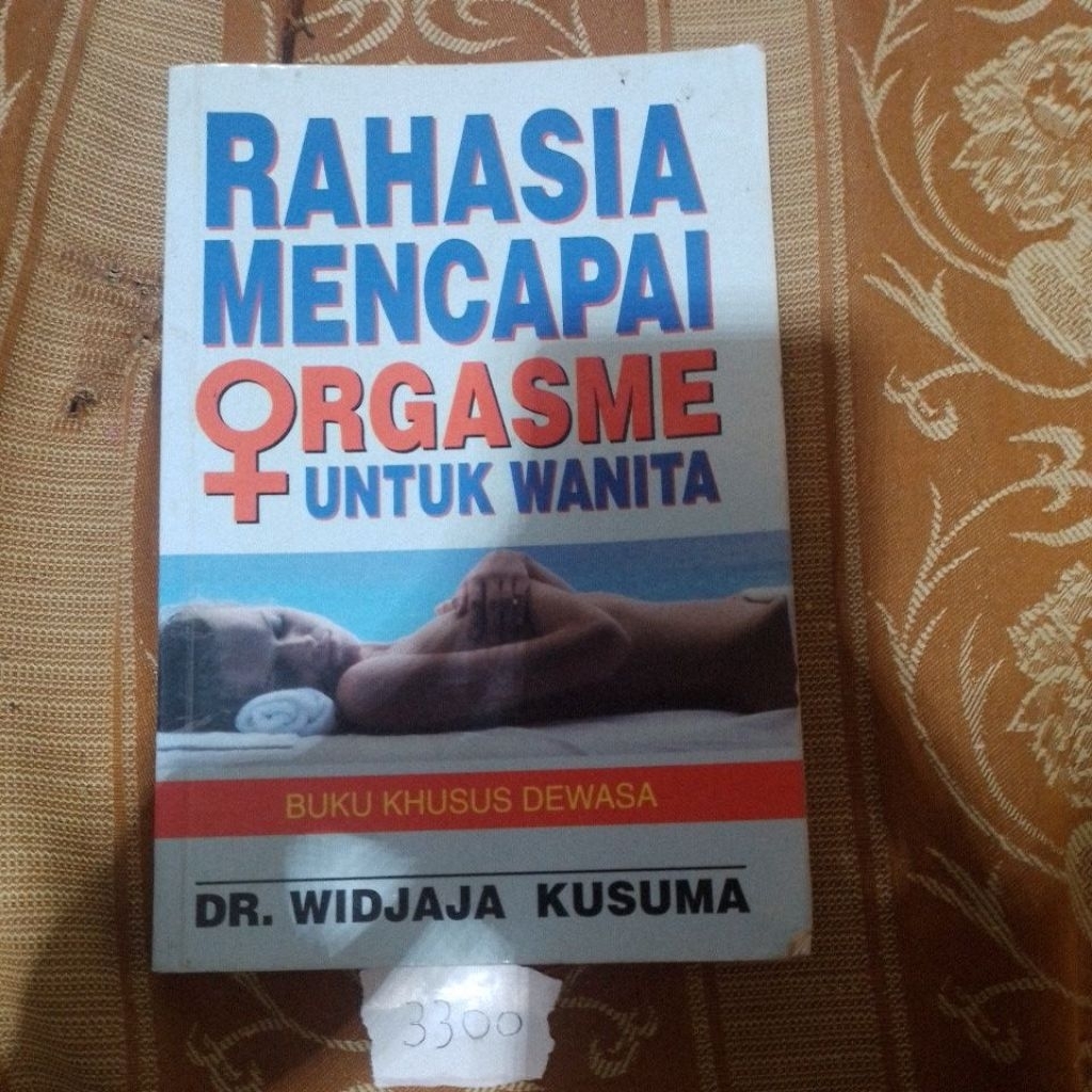 RAHASIAN MENCAPAI ORGASME UNTUK WANITA