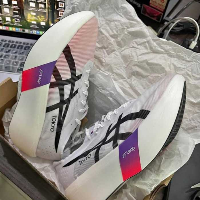 Asics Metaspeed Ray Tokyo
