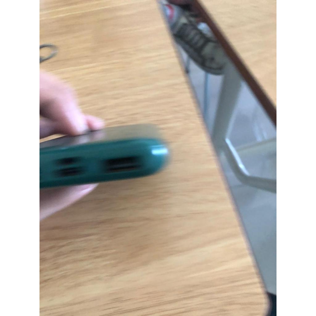 Power bank Robbot 10.000 mAh