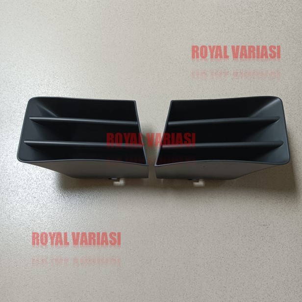 Kisi Kisi Bumper Depan Avanza VVTi 2008-2011 Original