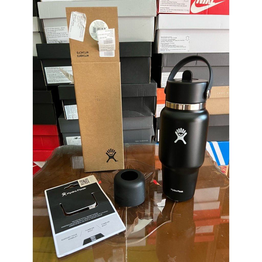 Tumbler Hydro Flask 24oz