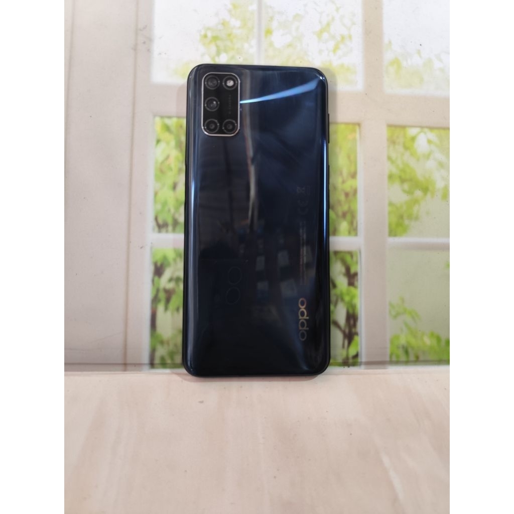 oppo a92 Ram 8/128Gb