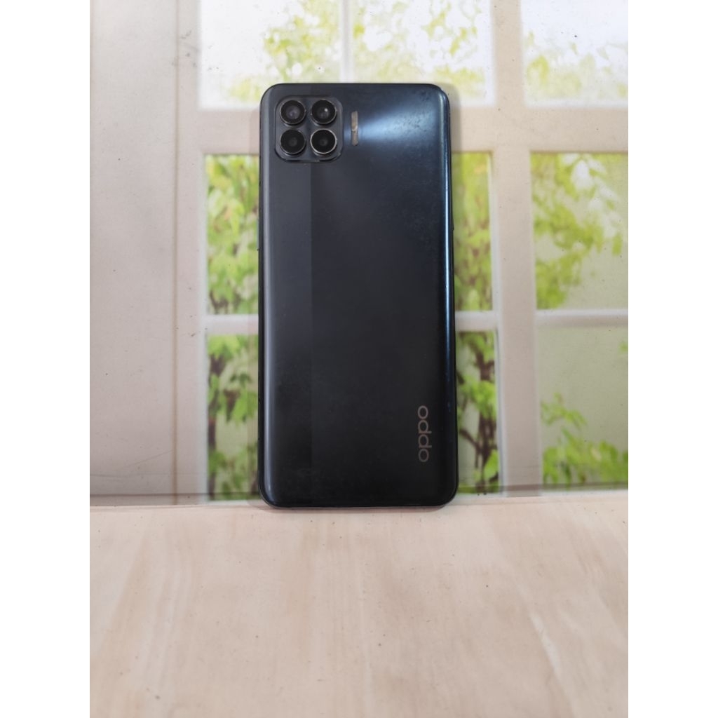 Oppo Reno 4f Ram 8/128Gb