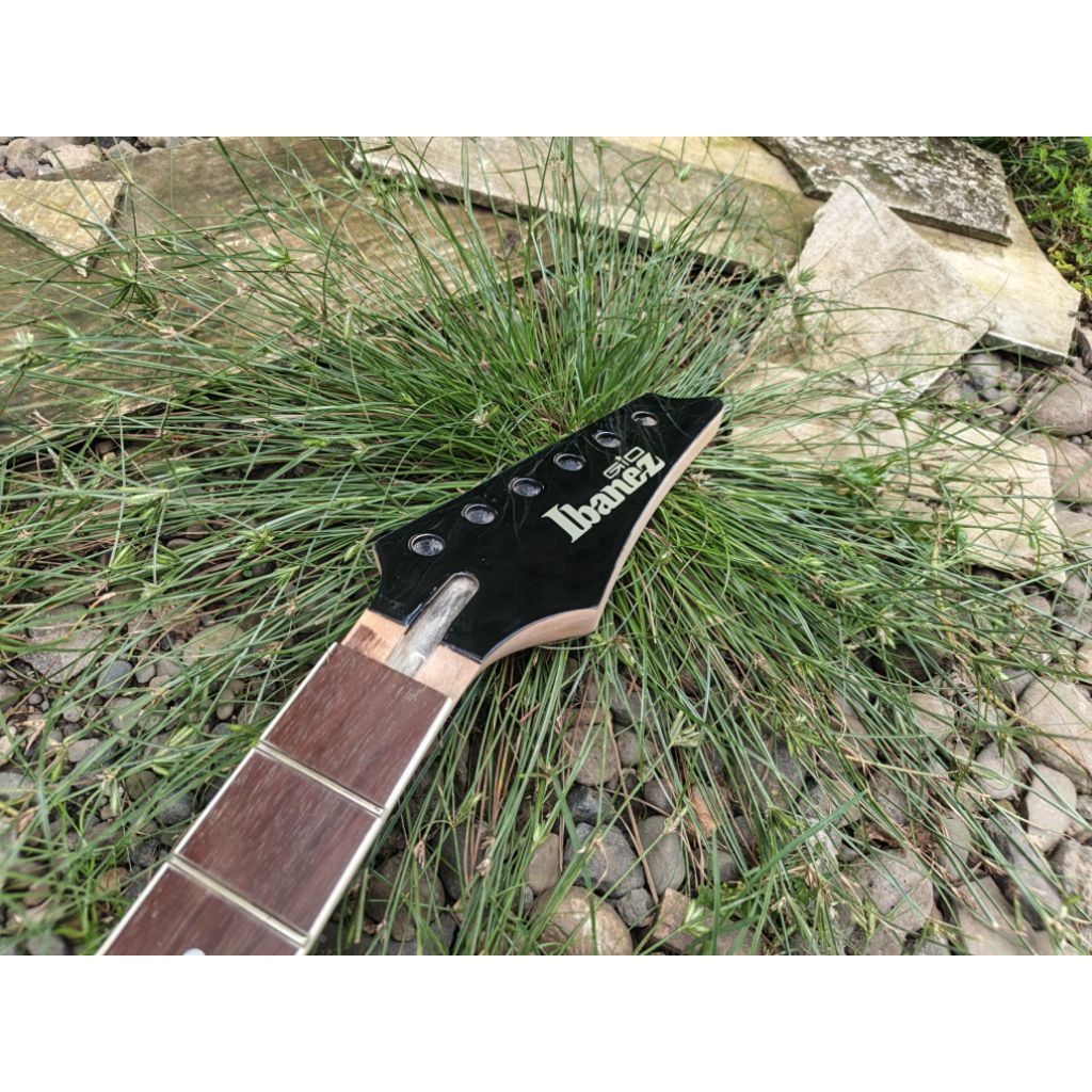 Neck Gitar Ibanez GRG270 Original