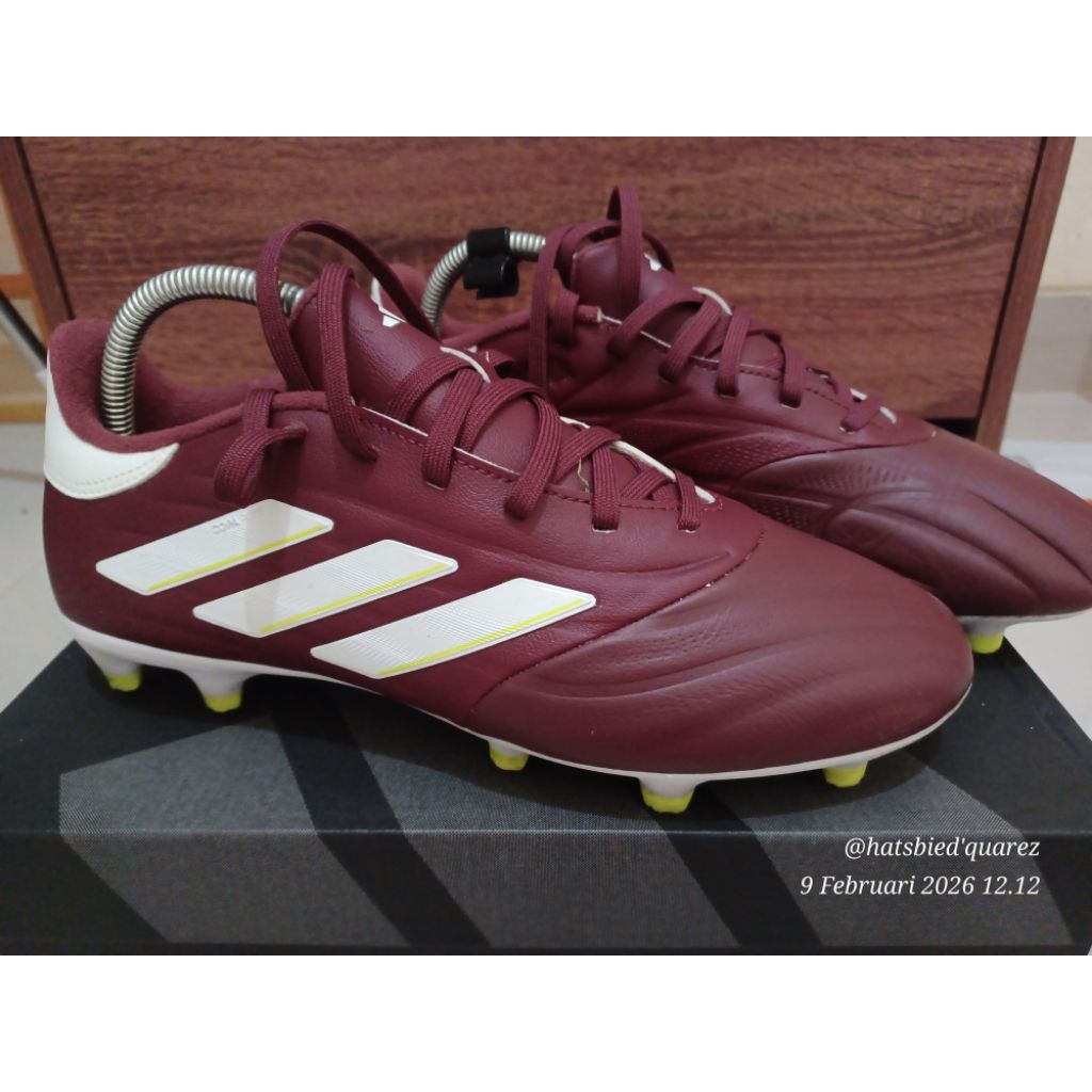 ADIDAS COPA PURE 2 LEAGUE sepatu bola